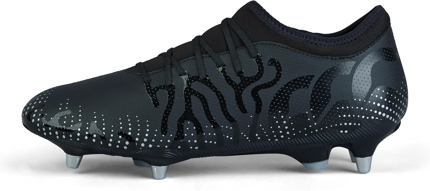 

Ботинки унисекс для взрослых Canterbury, металлик