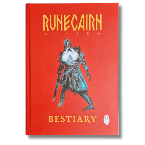 

Книга D666 Solo Rpg