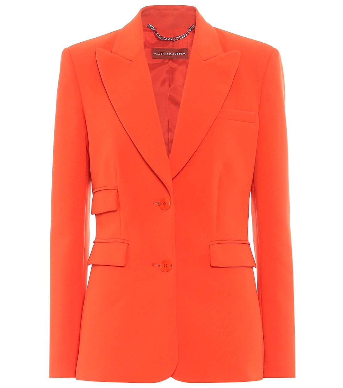 

Корнуоллский блейзер Altuzarra, Burnt Orange