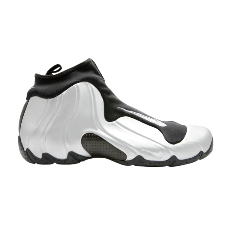 

Кроссовки Nike Air Flightposite, черный