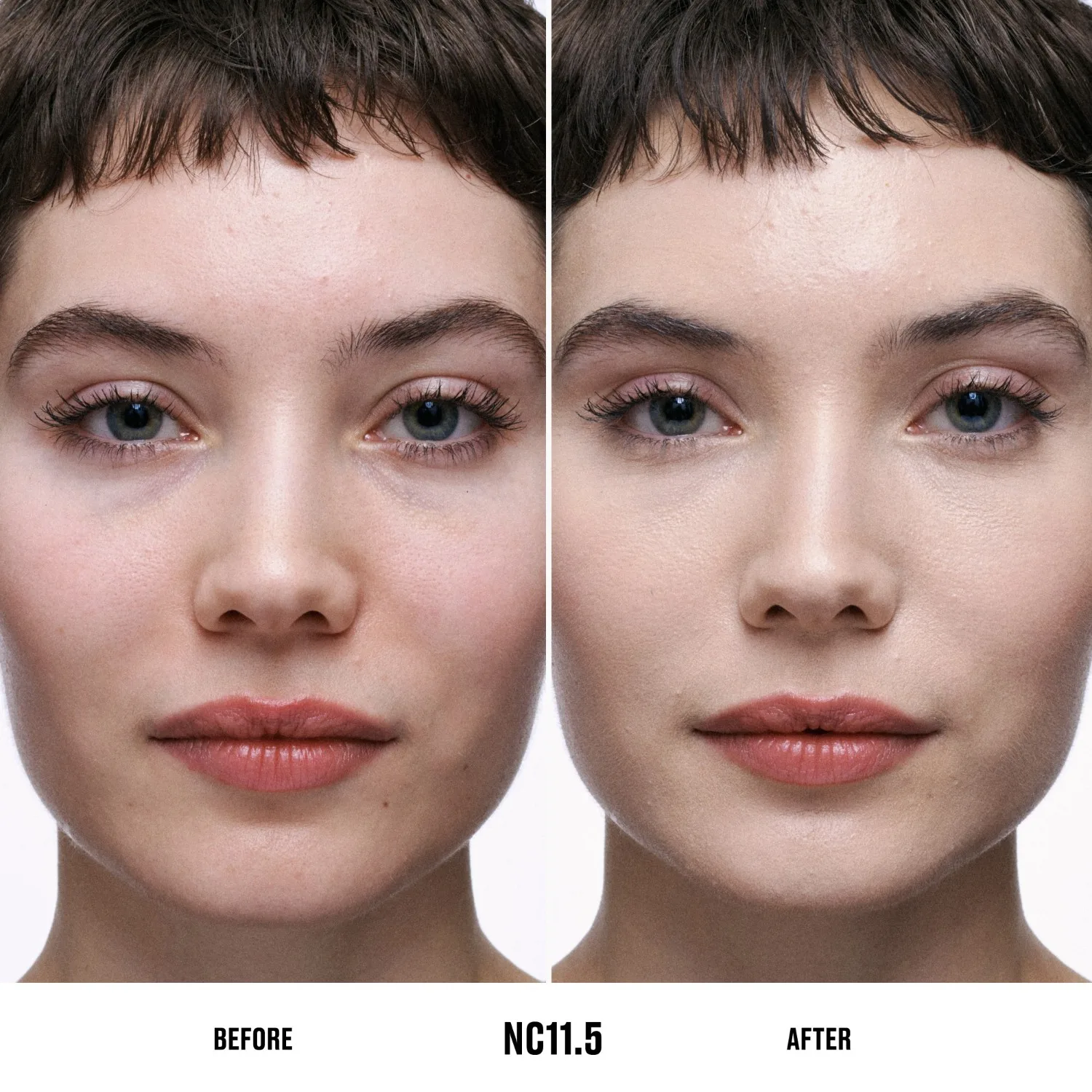 Консилер Studio Fix 36hr Smooth Angles Mac, 75 - nc11.5, 7 мл — фото 2