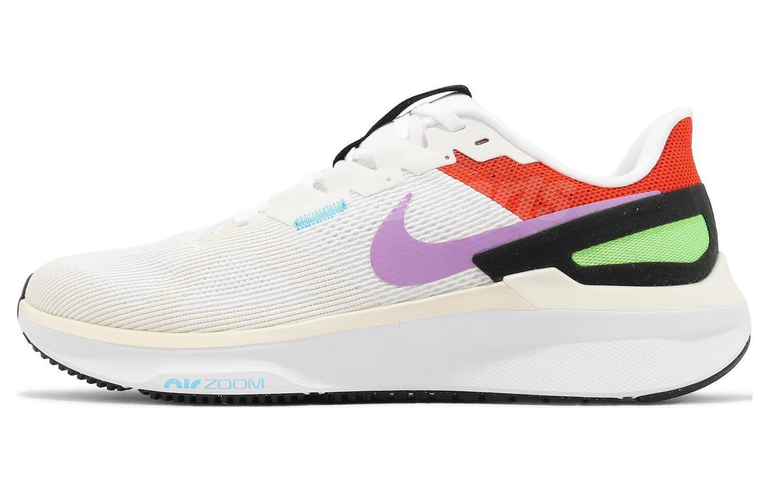 

Кроссовки Nike Zoom Structure 25 Мужчины, White