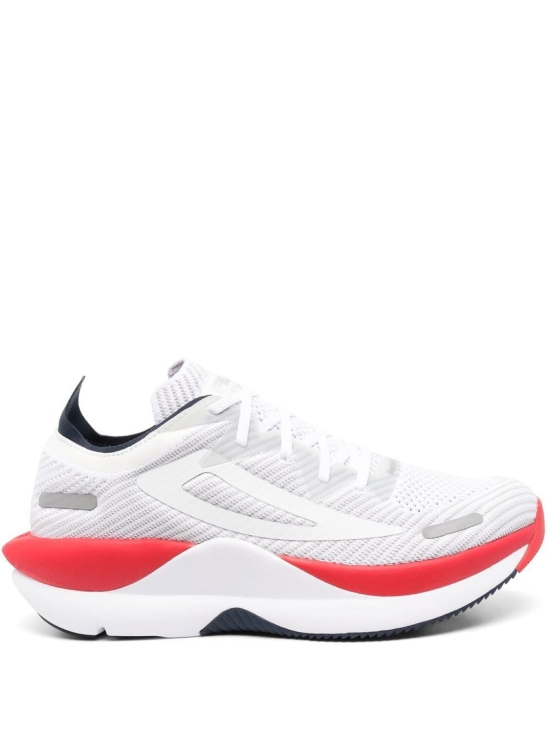 

Fila кроссовки Shocket, белый