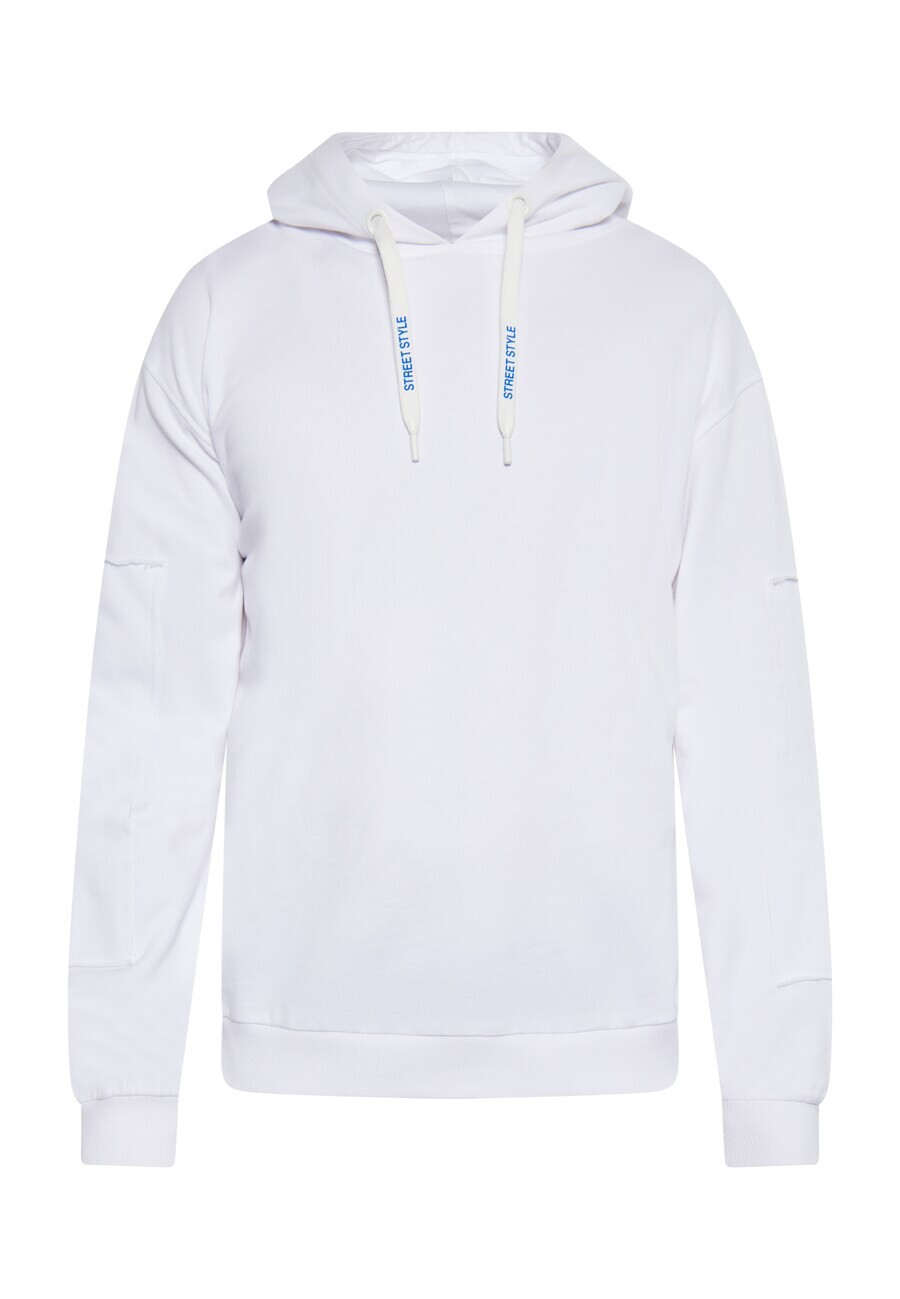 

Толстовка с капюшоном boline Sweatshirt, белый