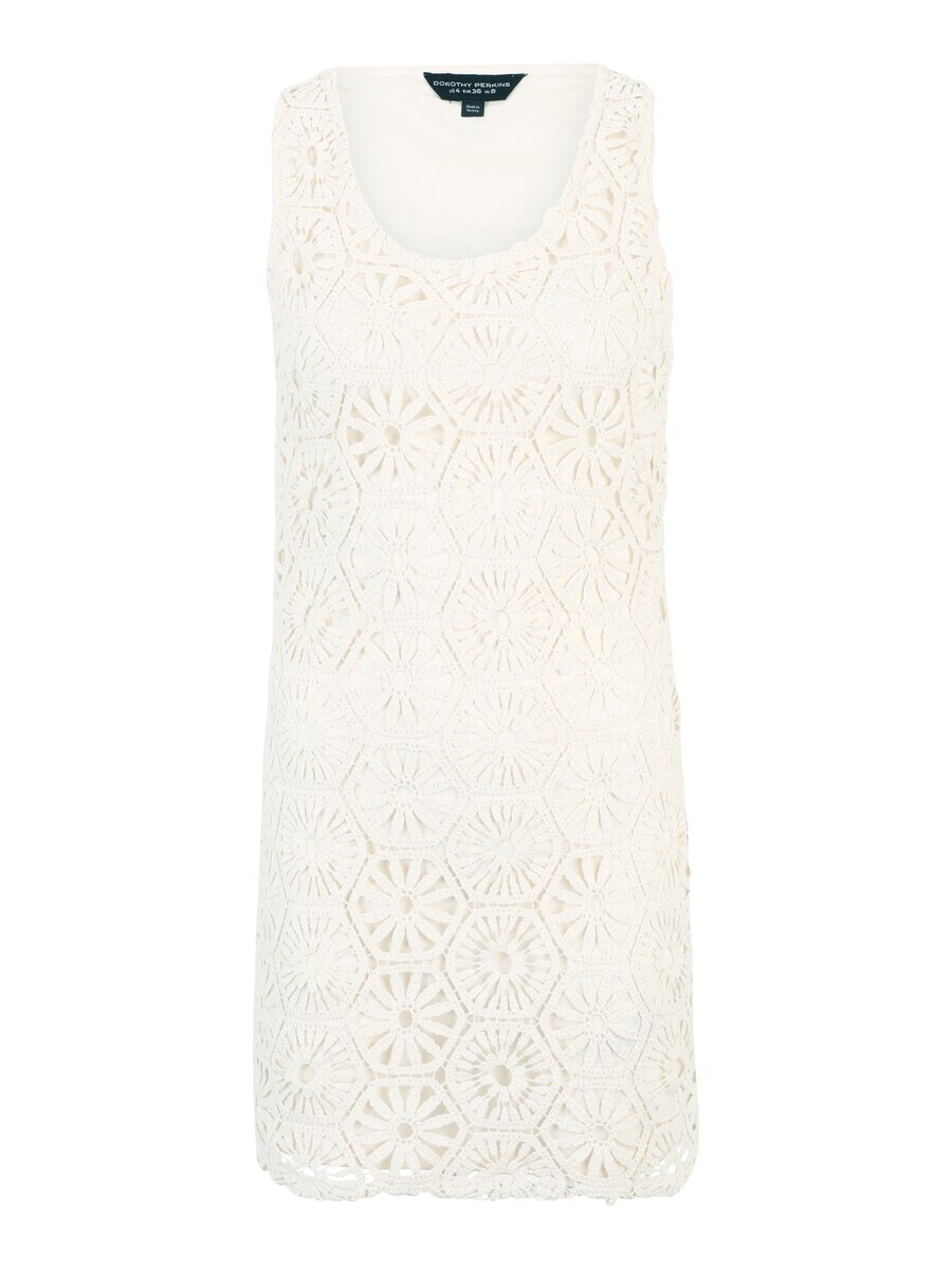 

Мини платье Dorothy Perkins Dress, кремовый