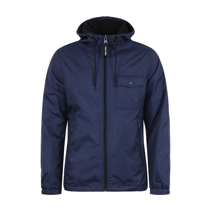 

Calvin Klein Куртка мужская, Navy Blue