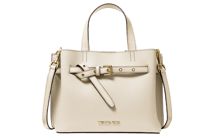 

MICHAEL KORS Сумка тоут из кожи коровы Эмилия