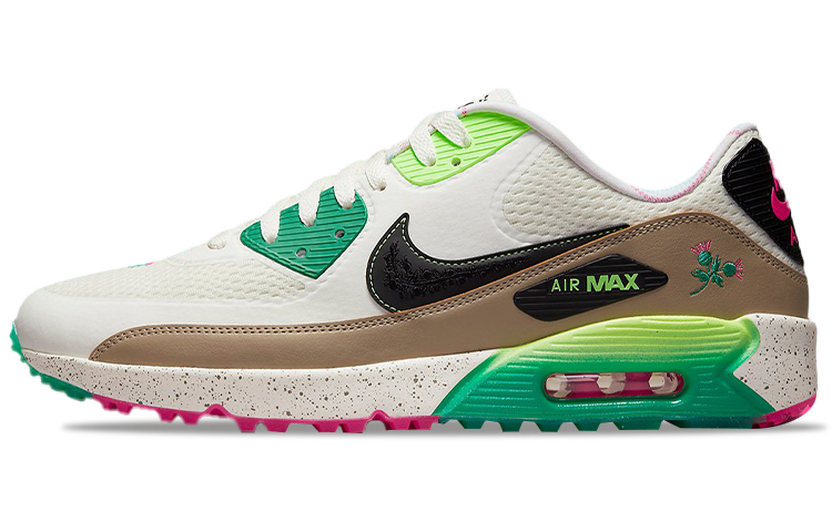 

Nike Air Max 90 Golf Назад домой