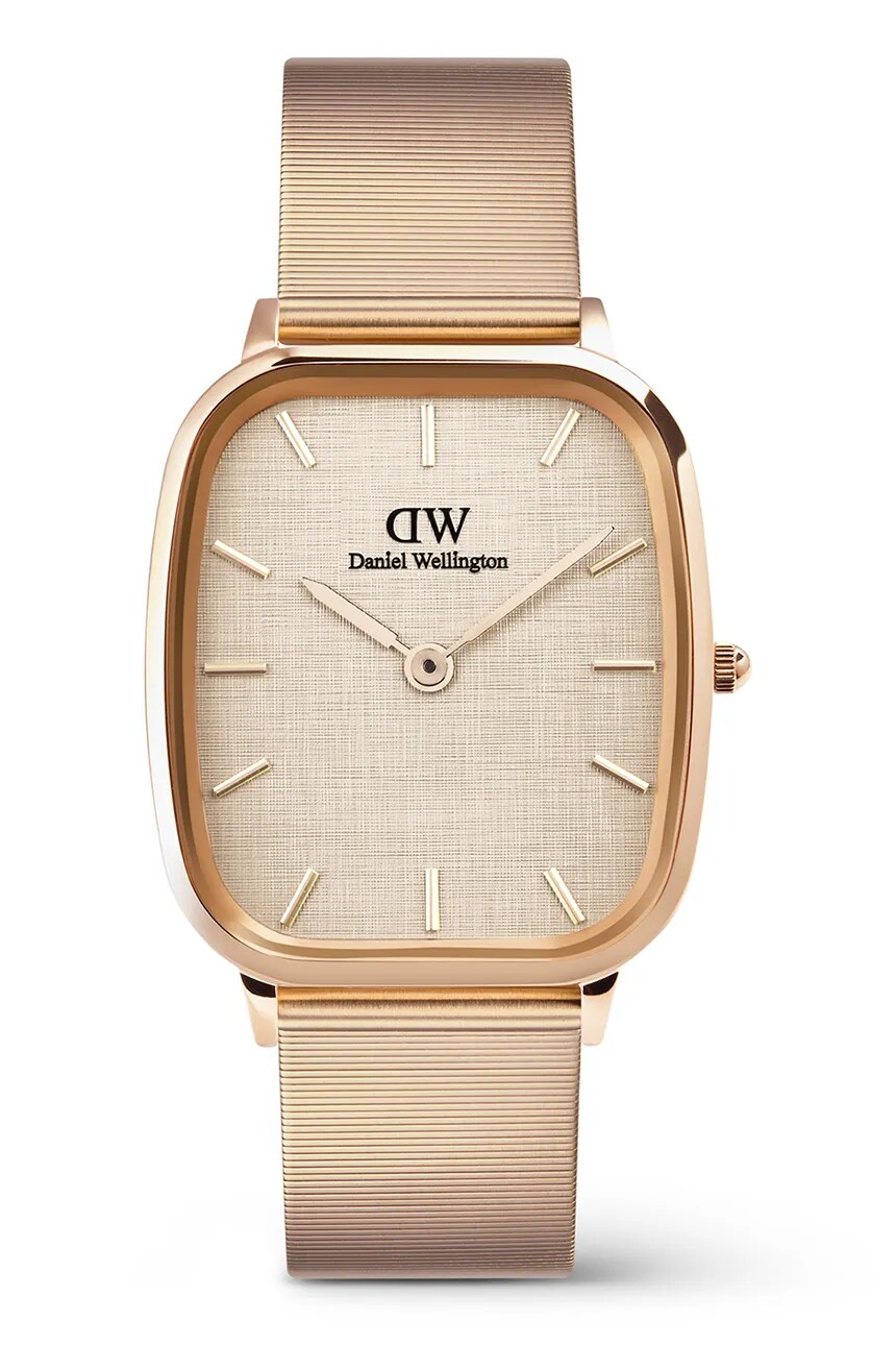 

Часы Daniel Wellington, золотой