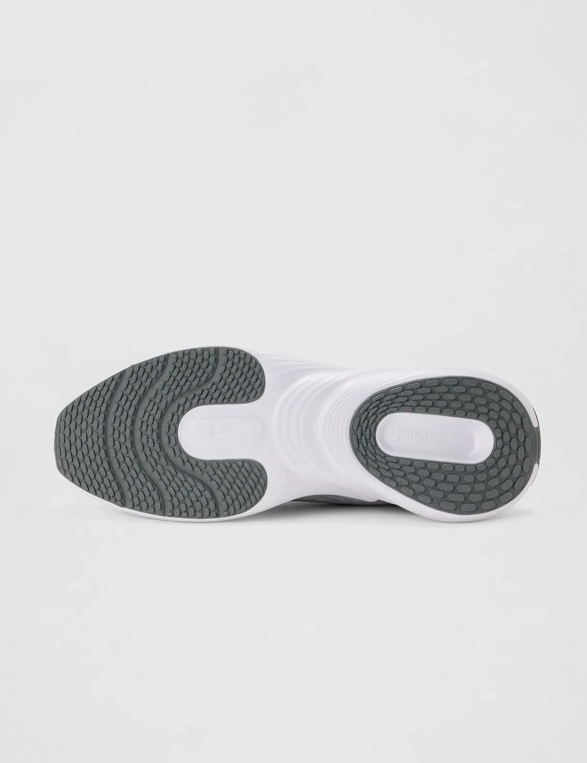 Мужские кроссовки Nike Uplift ScSneaker, Lt Smoke Grey Mean Green White — фото 4
