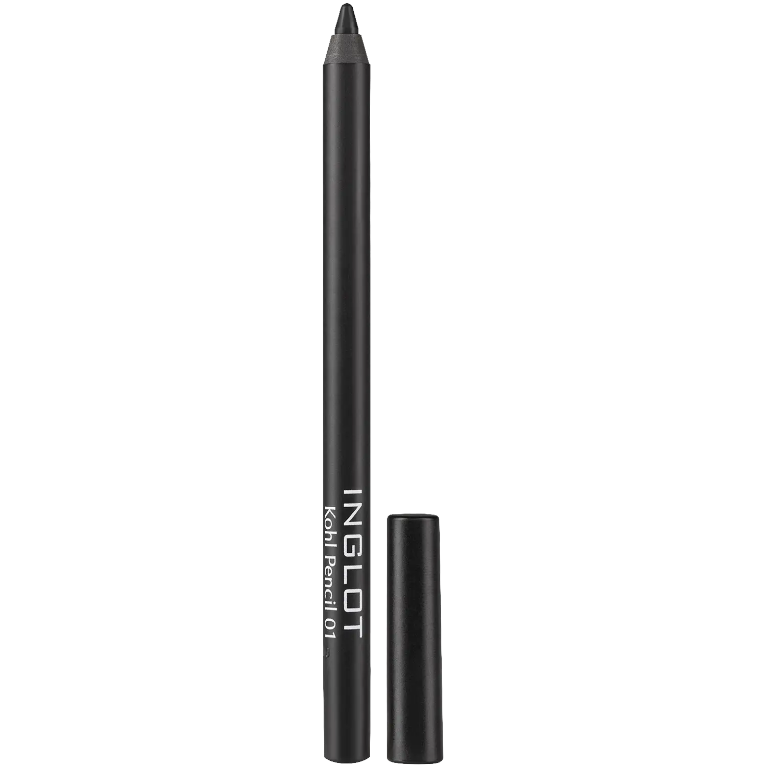 

Водостойкий карандаш для глаз Inglot Kohl, 1,2 гр