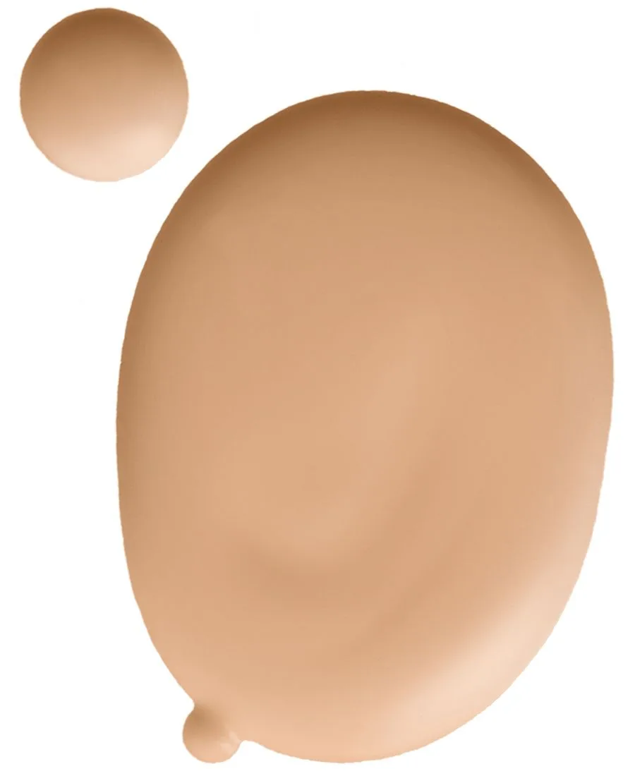 Увлажняющий тонирующий крем Halo Healthy Glow с широким спектром защиты SPF 25 Smashbox, Medium Neutral (Medium With Neutral Undertone) — фото 2