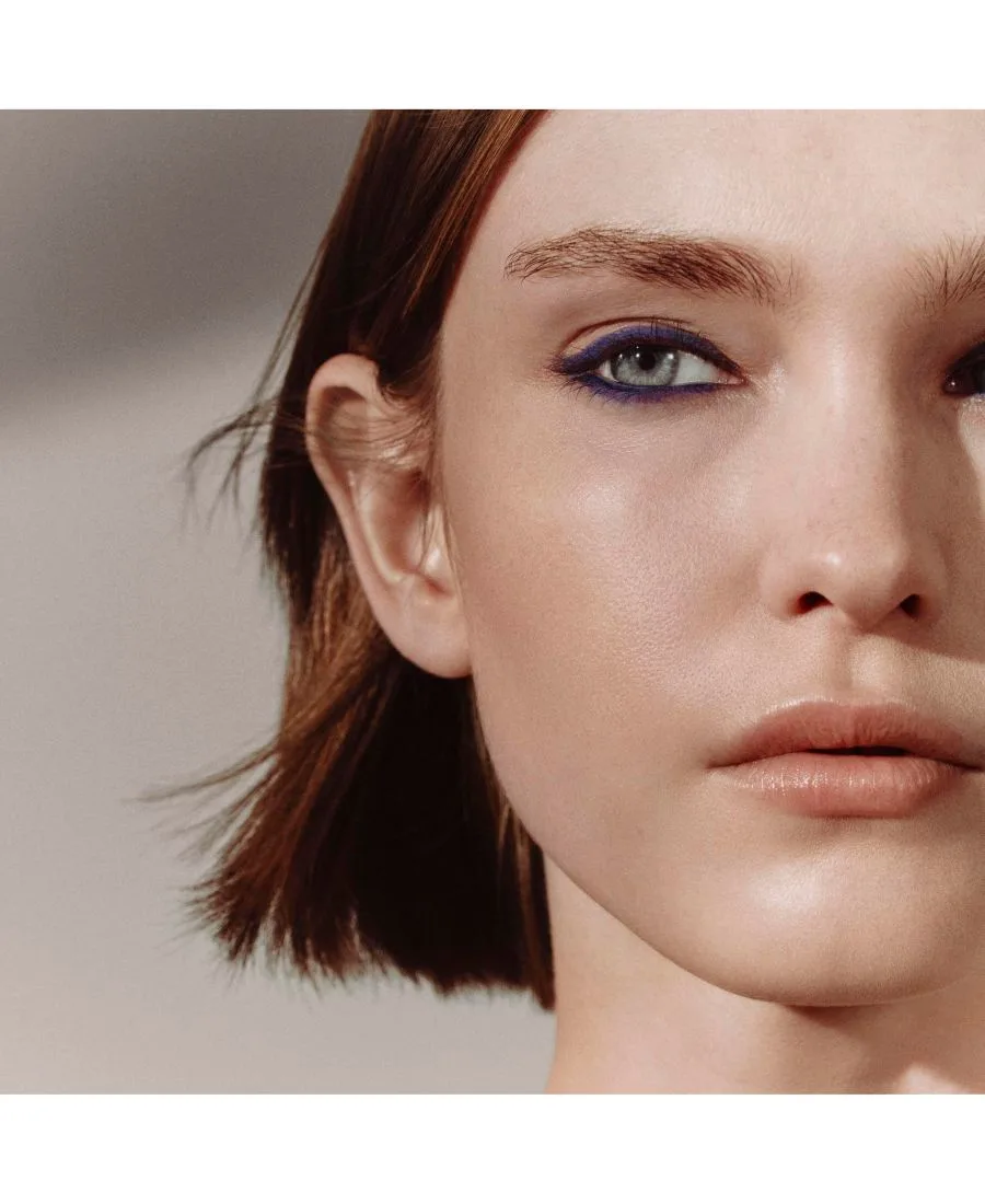 Карандаш для глаз Trait d'Hermès, 78 Bleu Encre — фото 3