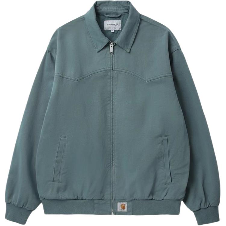 

Carhartt WIP Куртка унисекс зеленая, Green
