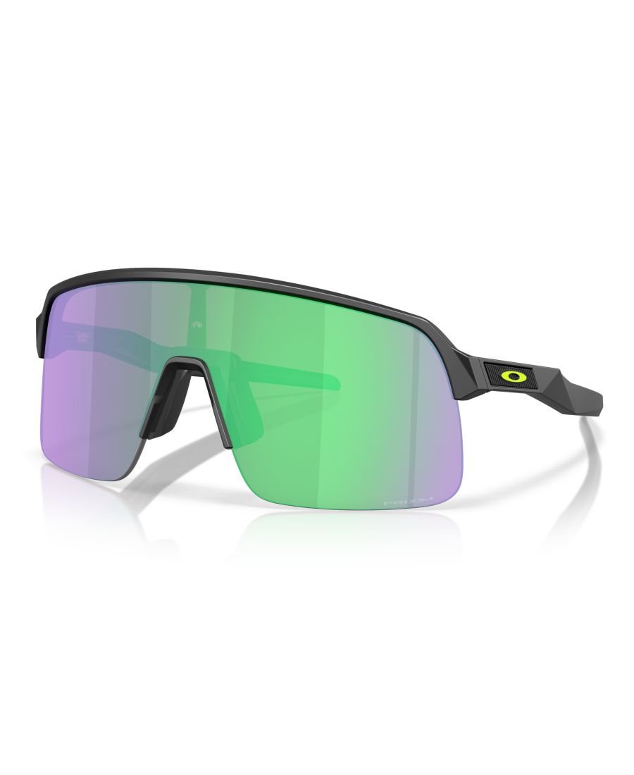 

Мужские солнцезащитные очки Sutro Lite, OO9463 Oakley, Matte Black