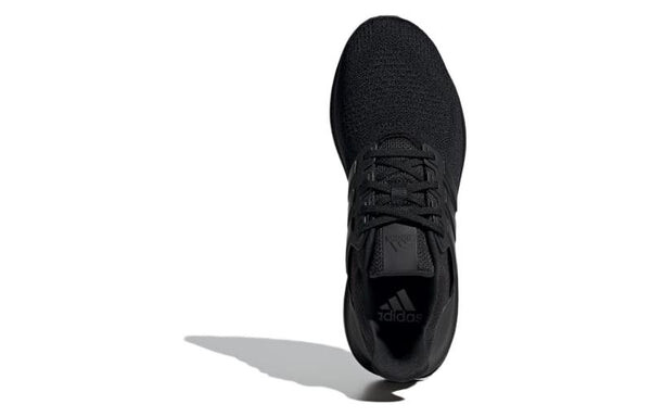 Кроссовки ubounce dna shoes Adidas, черный — фото 4