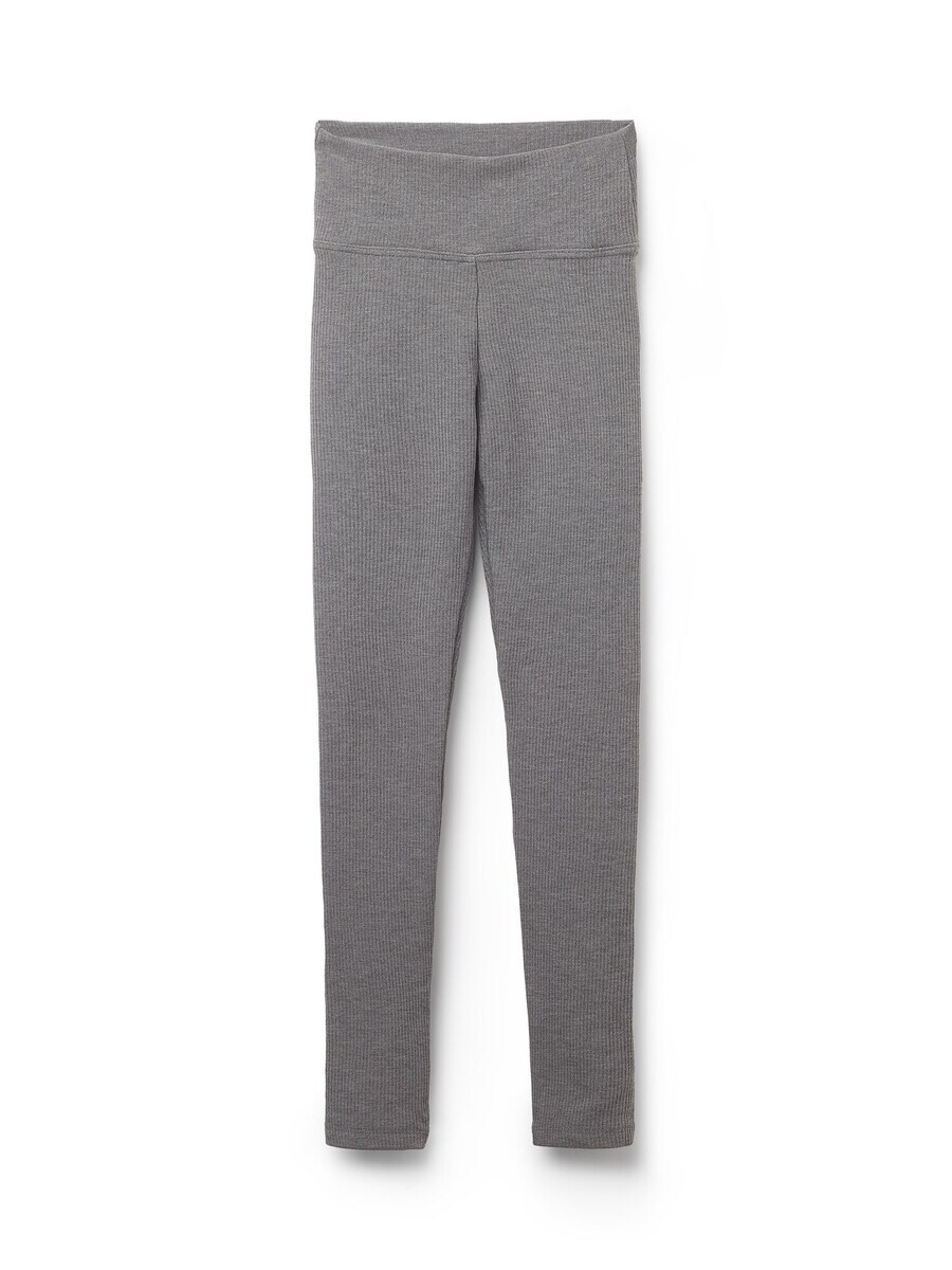 

Леггинсы CALZEDONIA Skinny Leggings, серый