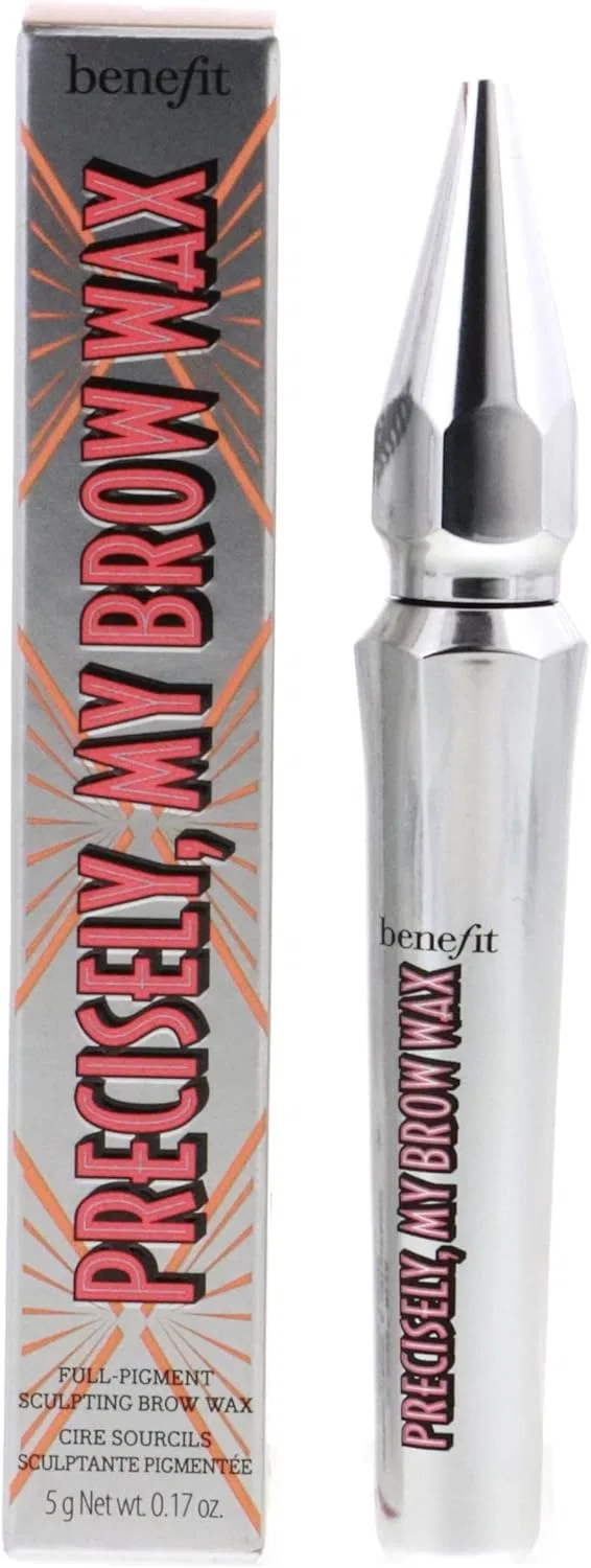 Воск для бровей Benefit Precisely My Brow Wax, #2 Warm Golden Blonde, 4.8 г