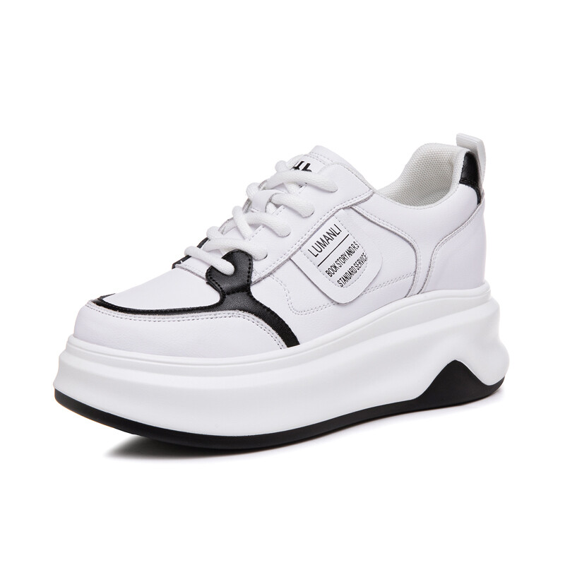 

Кеды NRDROFFICIAL Skateboard Shoes Women's Low-Top, черный