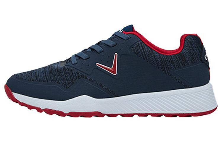 

Мужские туфли для гольфа Chev Ace Low Top Navy Callaway