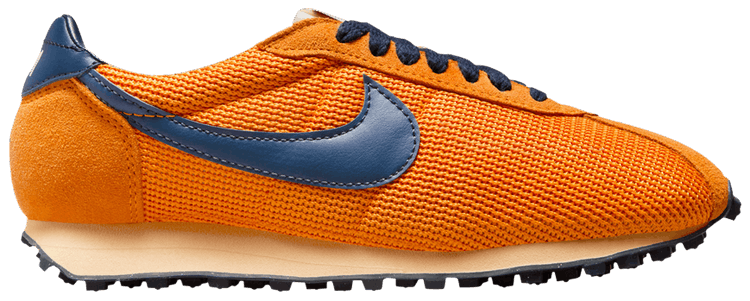 

Кроссовки Nike LD 1000 'Orange Peel Armory Navy', оранжевый