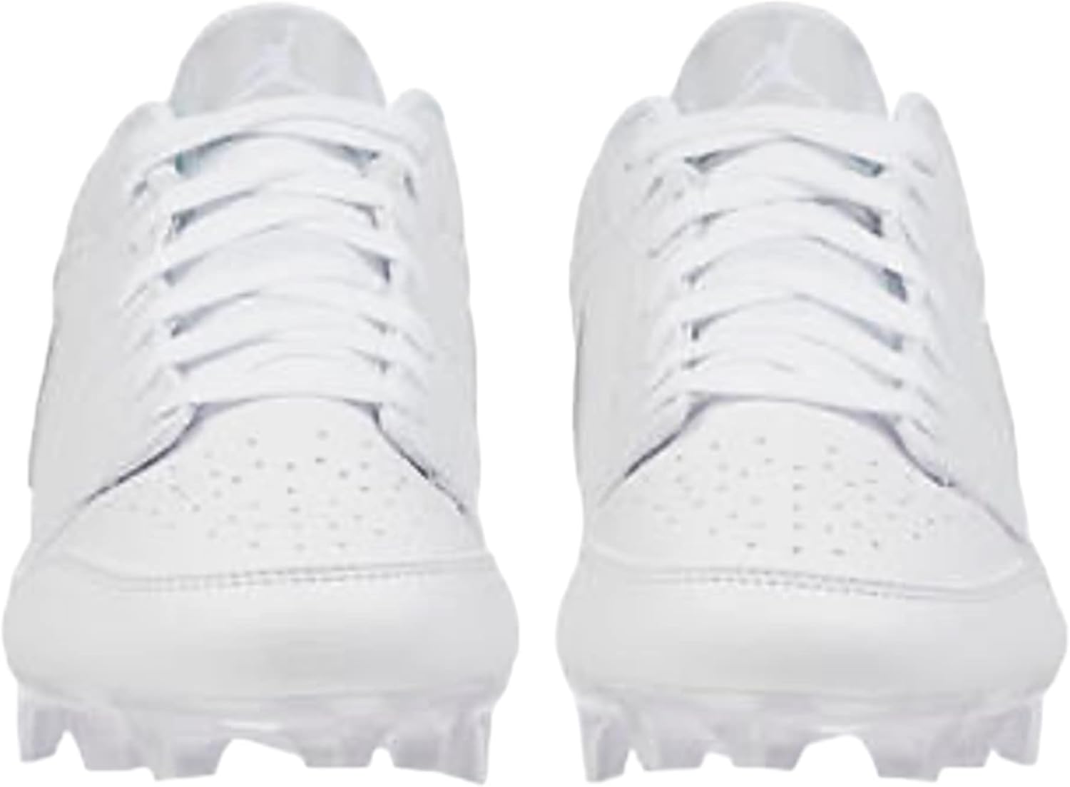 Мужские кроссовки Nike с низким голенищем, White, Grey, Fog White — фото 4