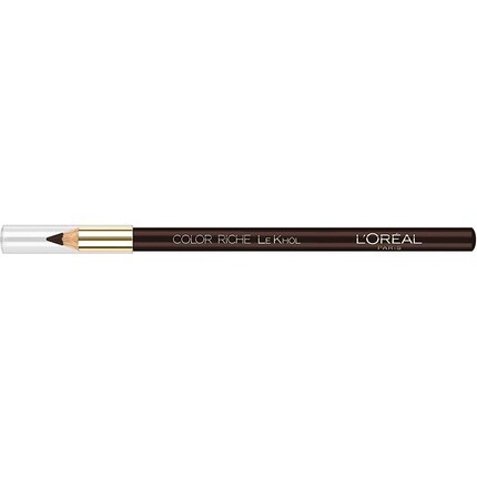 

L'Oreal Infallible Стойкий карандаш для губ 107 Dark River, L'Oreal
