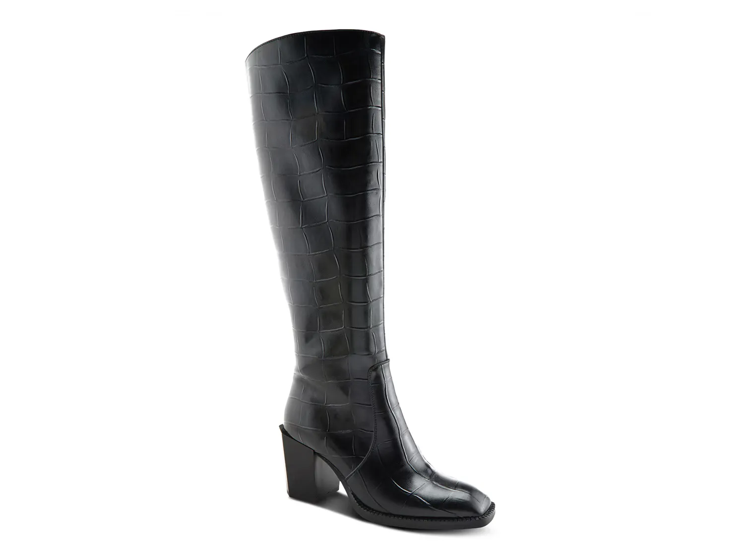 Сапоги Bestilmihart Boot Azura, черный