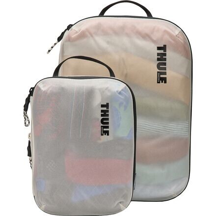 

Набор компрессионных кубиков Thule, цвет One Color