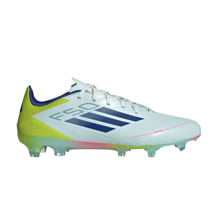 

Бутсы adidas Adizero F50 Pro FG 'Stellar Icon Pack', синий