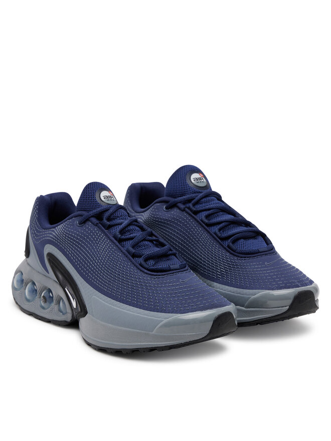 Кроссовки Air Max Dn Dv3337 401 Nike, синий — фото 2