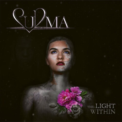 

CD диск Surma: The Light Within