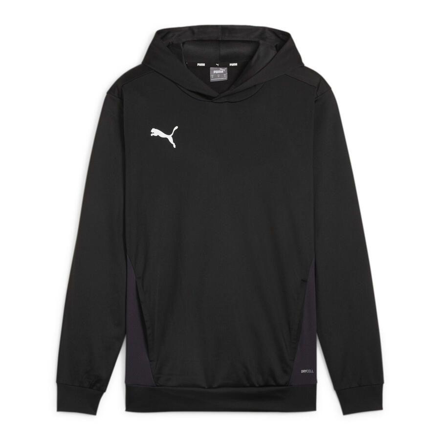 

Мужская толстовка с капюшоном Puma teamGOAL Training Hoody M 658803