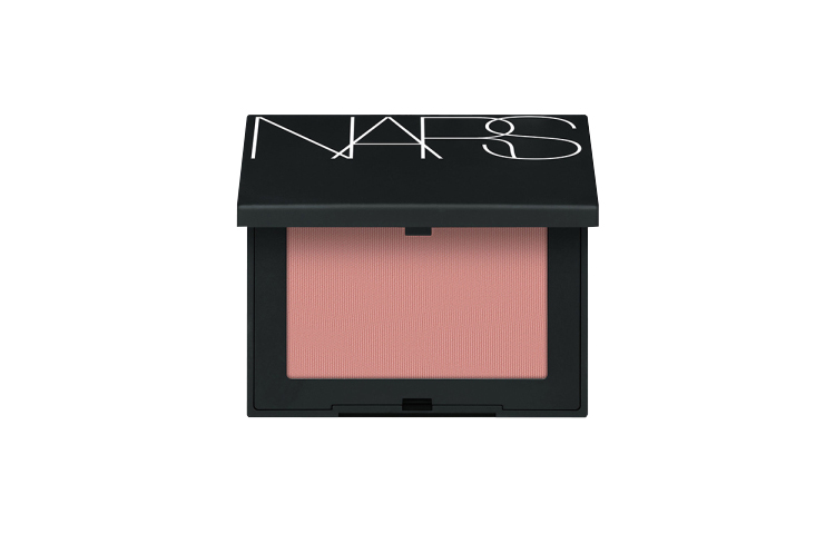 

Светящийся румянец с мягким фокусом для сияния кожи легко растушевывается выравнивает тон с шиммером 4,8г NARS