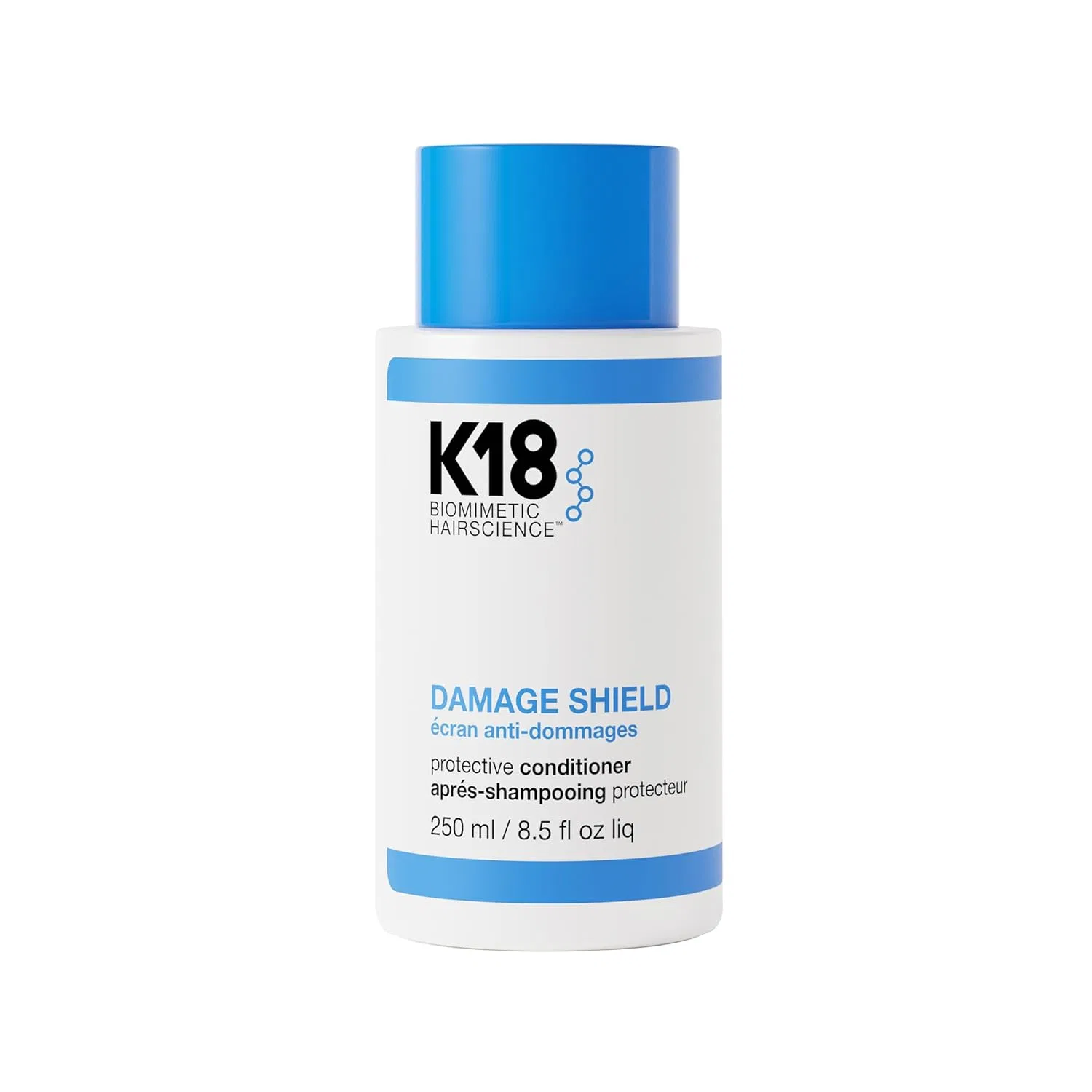 Защитный кондиционер Damage Shield Protection Conditioner от K18
