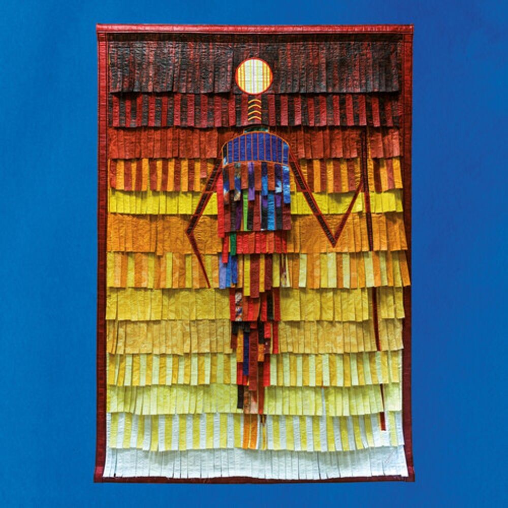 

Диск CD Ali - Vieux Farka Touré, Khruangbin