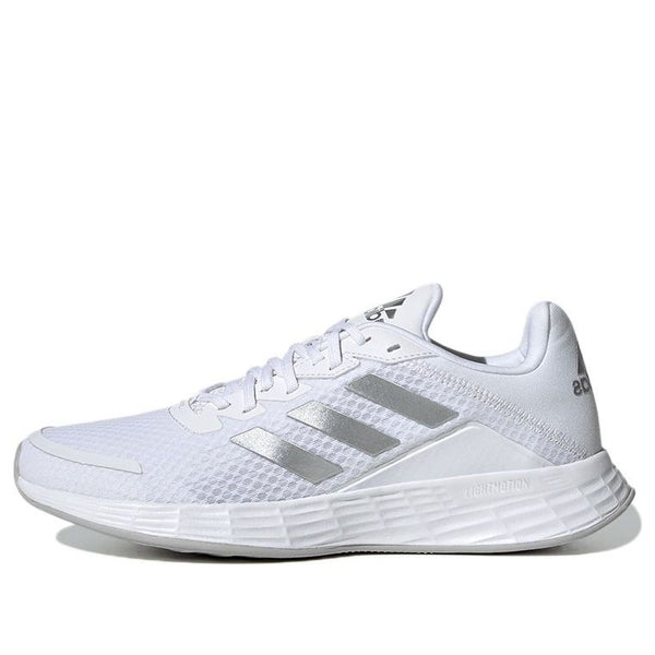 Кроссовки duramo sl Adidas, белый