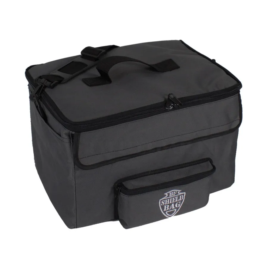 

Сумка BF Shield со стартовым ящиком DV, Battle Foam - BF Shield/Spear/Sword Bags & Trays