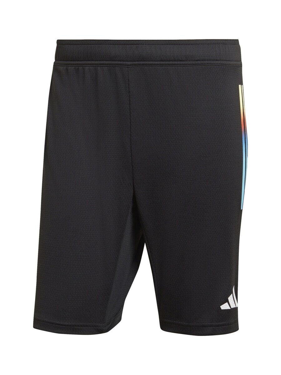 

Шорты ADIDAS PERFORMANCE Regular Workout Pants, черный
