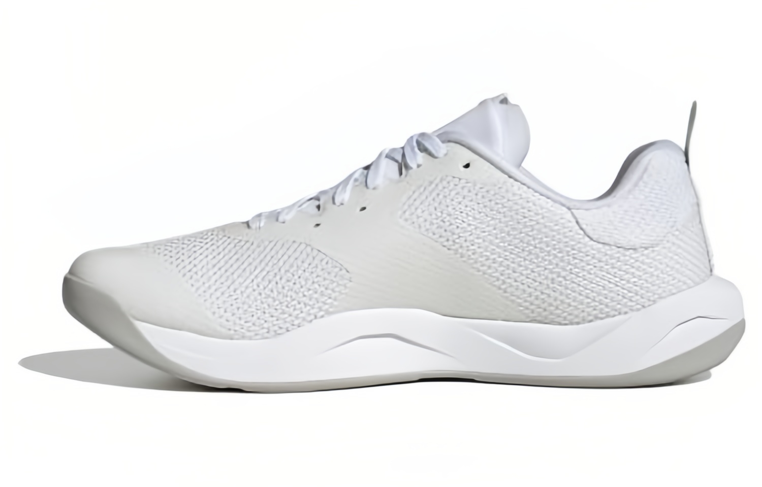 

Кроссовки adidas Rapidmove Cloud White Grey Grey Three, белый