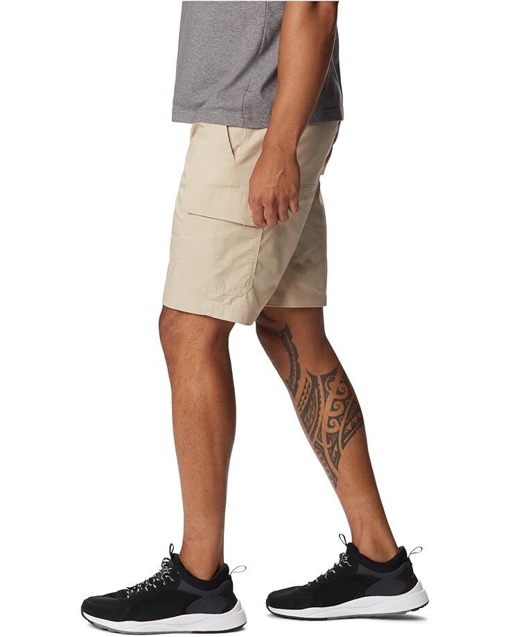 

Шорты Columbia Rapid Rivers Shorts, цвет Ancient Fossil