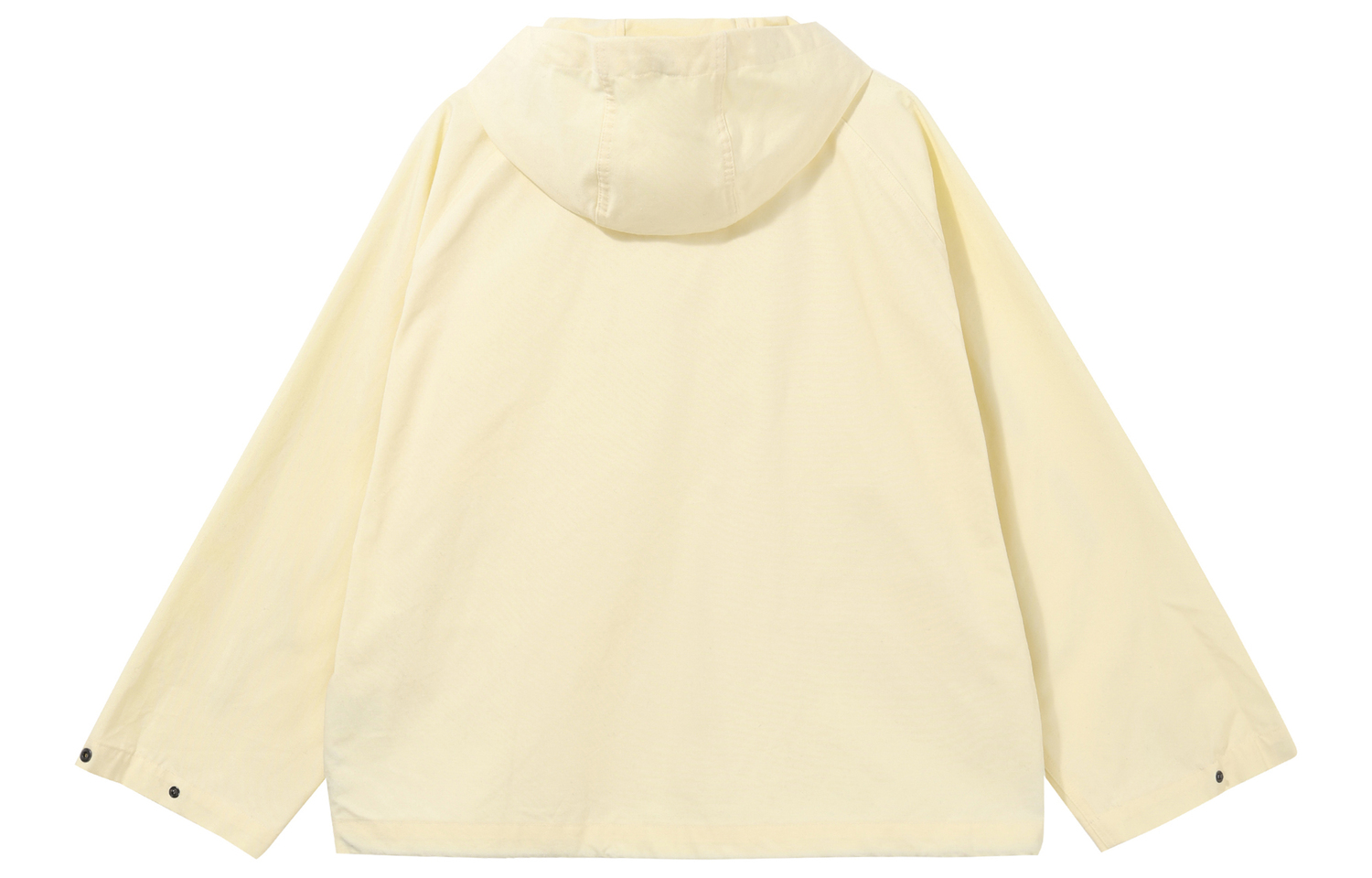 Nike Пуховик зимний женский бежево-желтый, Beige Yellow — фото 4