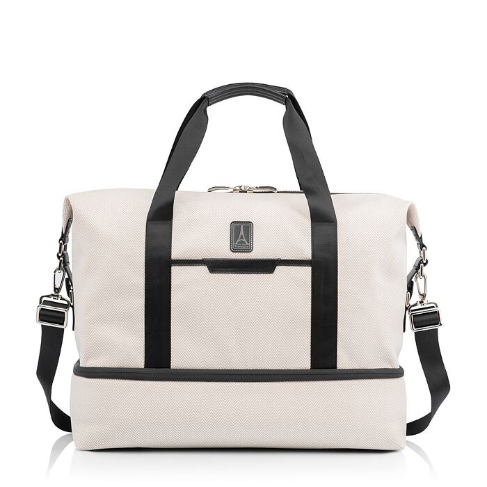 

Сумка TravelPro Weekender с заниженным дном
