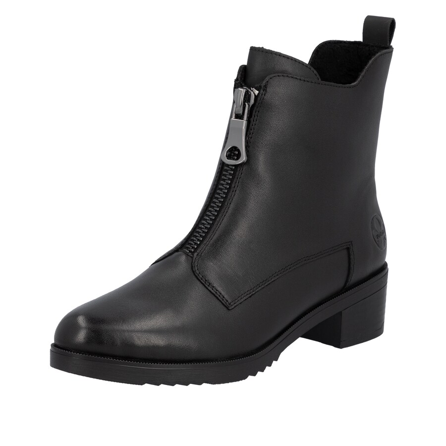 Ботильоны Rieker Y0552 , Black