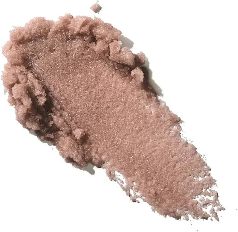 Скраб для тела Hot Coco Coconut Oil Body Scrub Mini HERBIVORE BOTANICALS 118 мл — фото 2