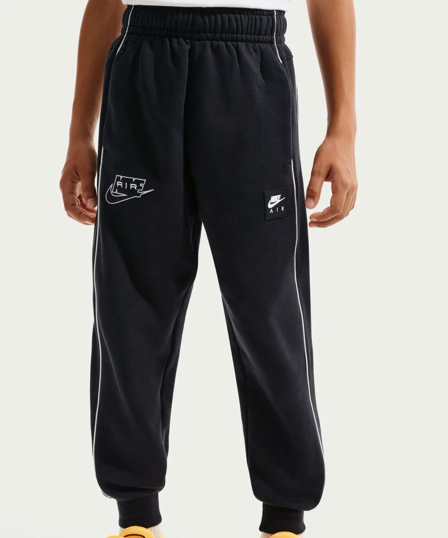 Детские брюки NIKE YTH Air Fleece Jogger