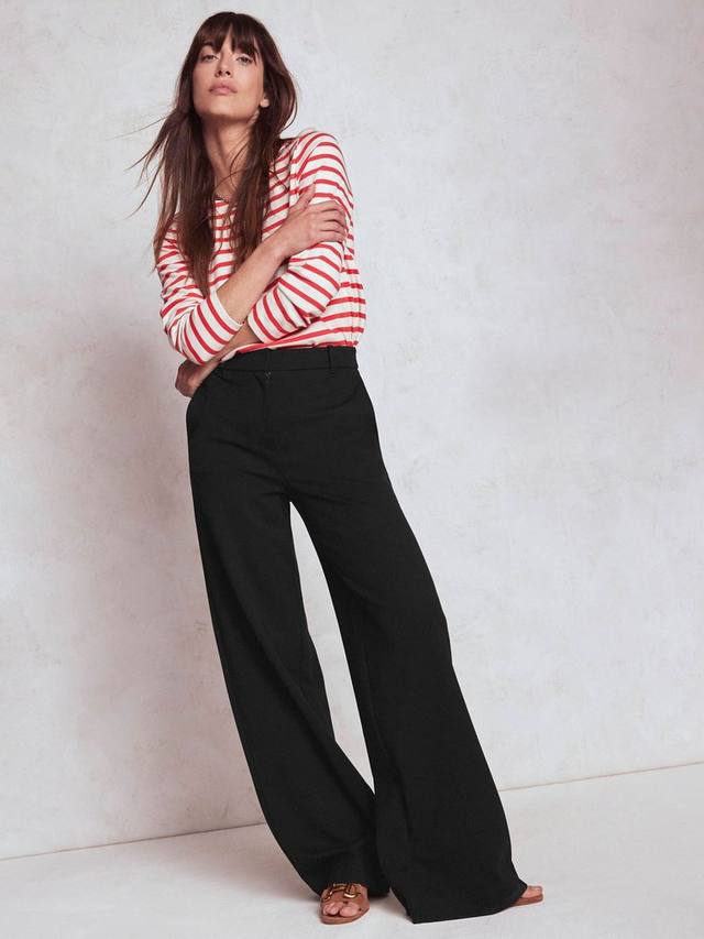 

Брюки Belgravia Ponte Boden, Black