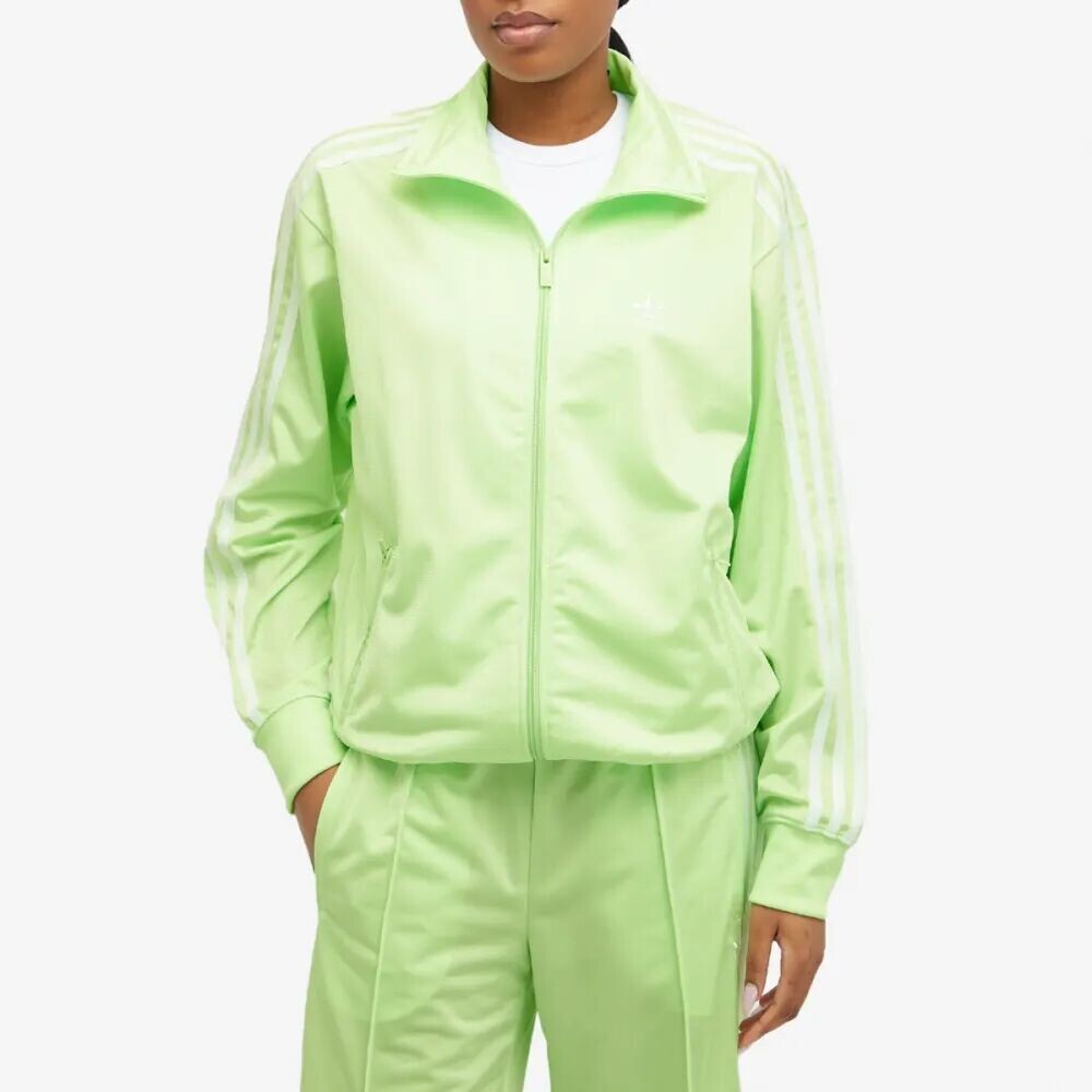 

Adidas Спортивная футболка firebird, зеленый