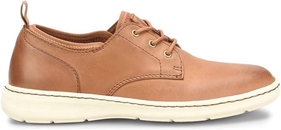 

Мужские кроссовки BORN Marcus, коричневый