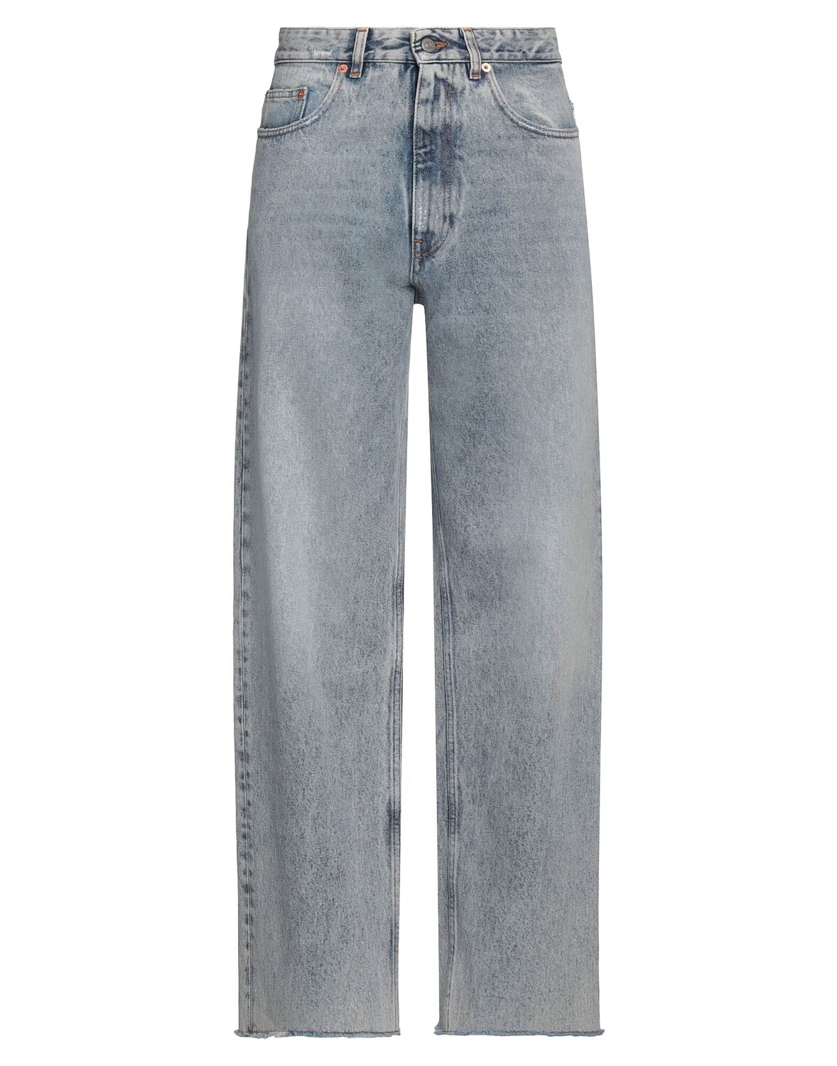 

Джинсы Mm6 Maison Margiela, синий
